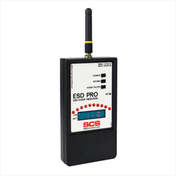 Máy đo điện áp tĩnh điện SCS ESD Pro